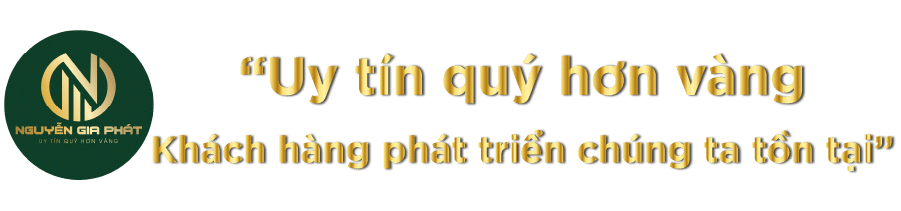 Công Ty TNHH Nguyễn Gia Phát NT Group